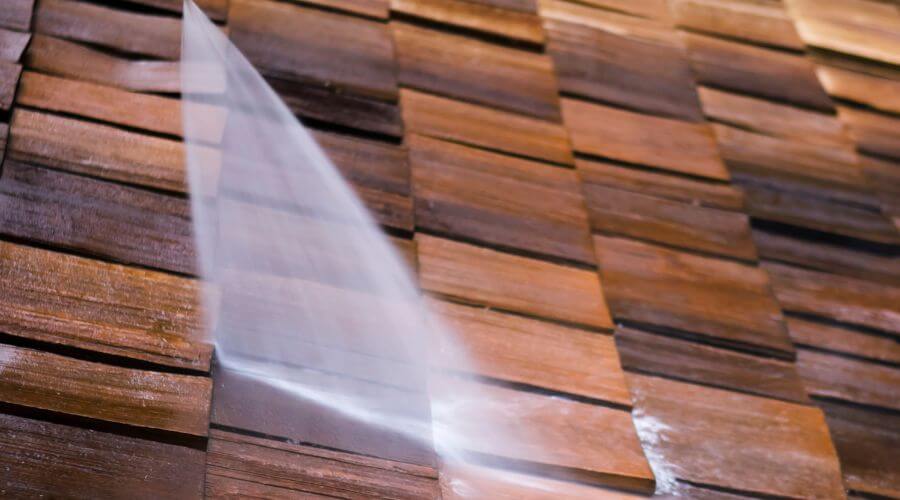 Composite tile roof services in Aguirre, PR